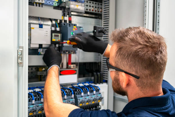 Best Electrical Contractors for Businesses  in California, PA