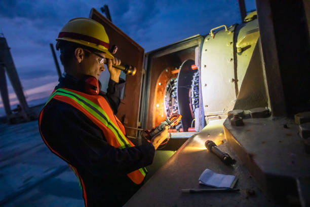 Best Circuit Breaker Repair  in California, PA