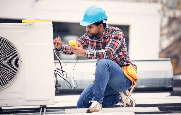 Best Industrial Electrical Services  in California, PA