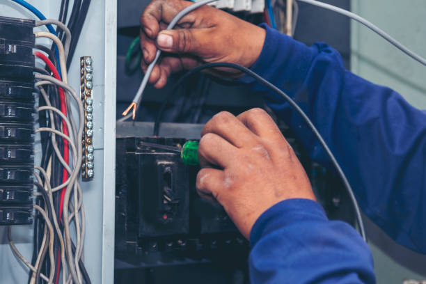 Best Electrical Upgrades for Homes  in California, PA