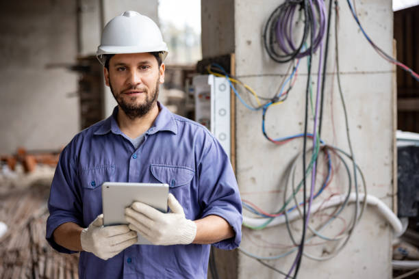 Best Electrical System Inspection  in California, PA