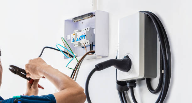 Best 24-Hour Electrician  in California, PA