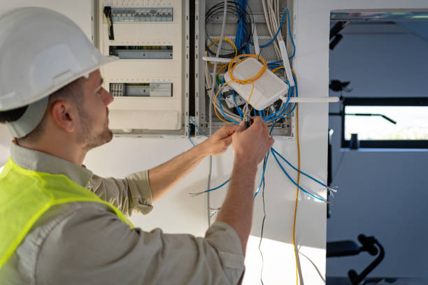 Best Ceiling Fan Installation Electrician  in California, PA