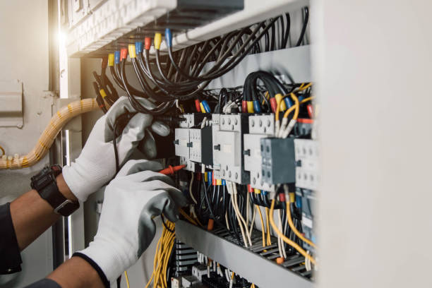 Best Emergency Electrical Repair  in California, PA